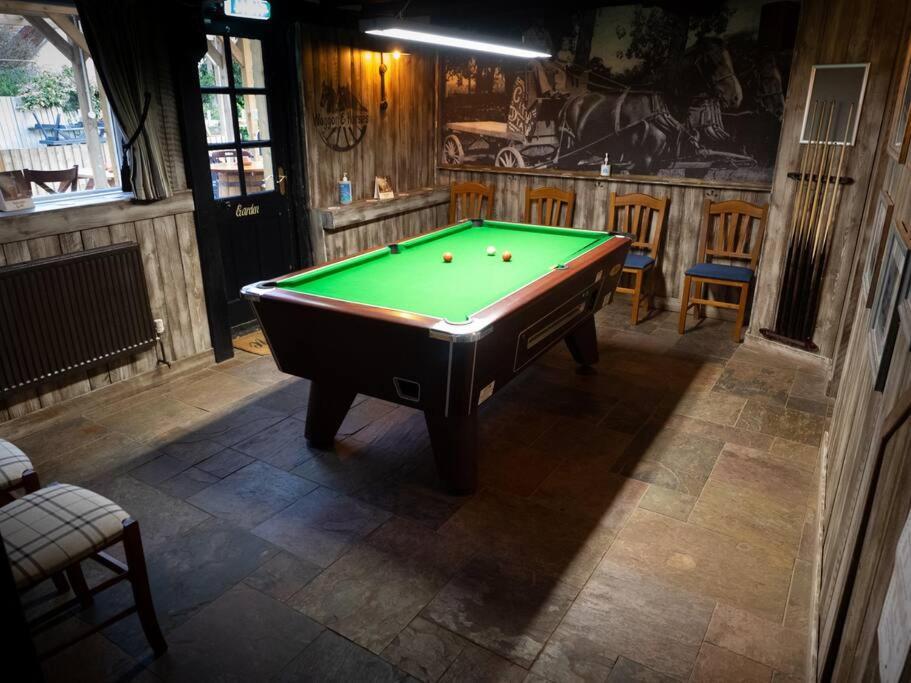 The Old Reading Rooms Linton Linton  Esterno foto
